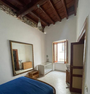 Mura del tempo - Rooms & Suites